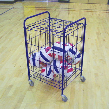 Ball Cart - ToteMaster Mini (12 Ball) (Blue)